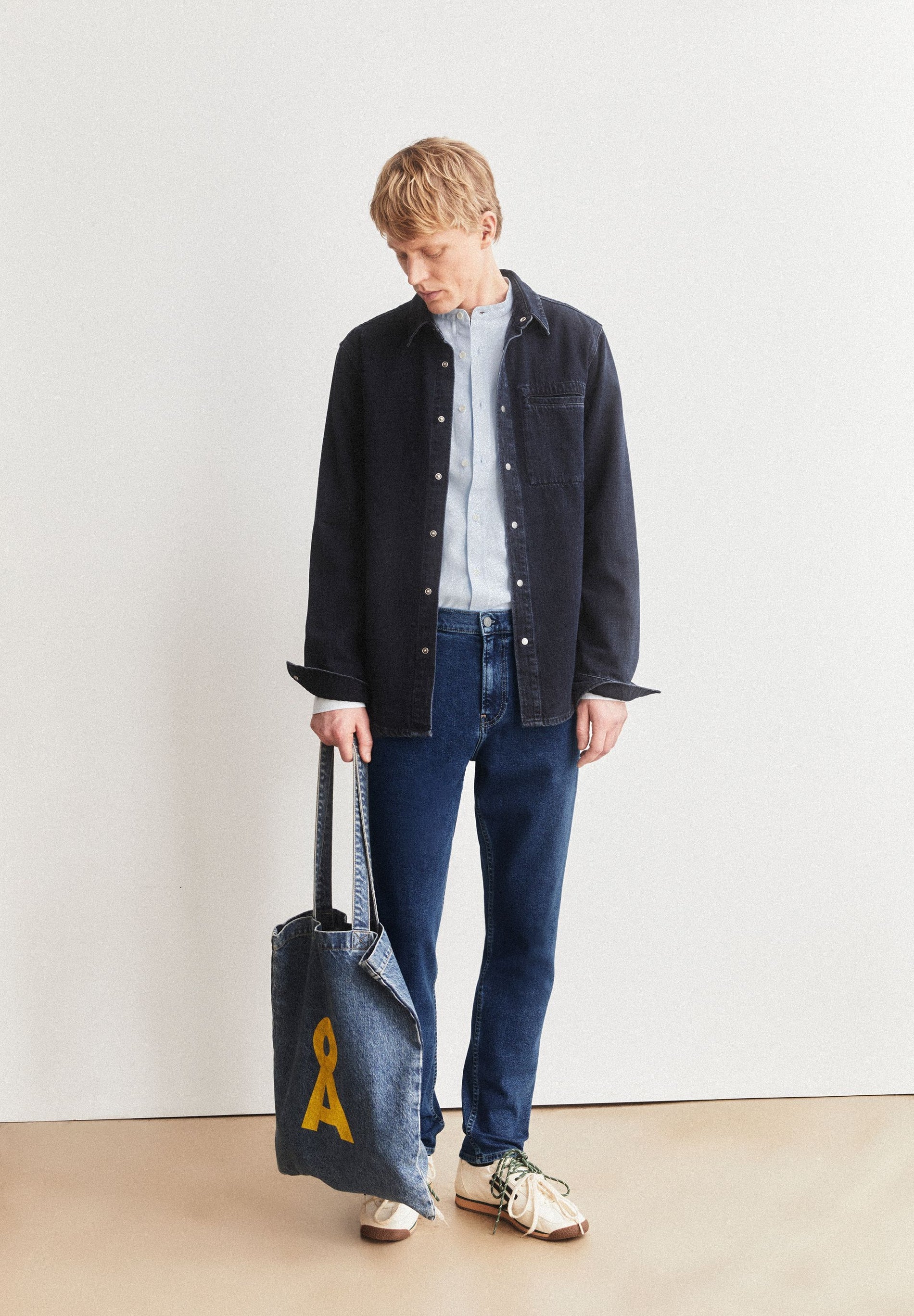 jeans aarjo tarpa tapred whale