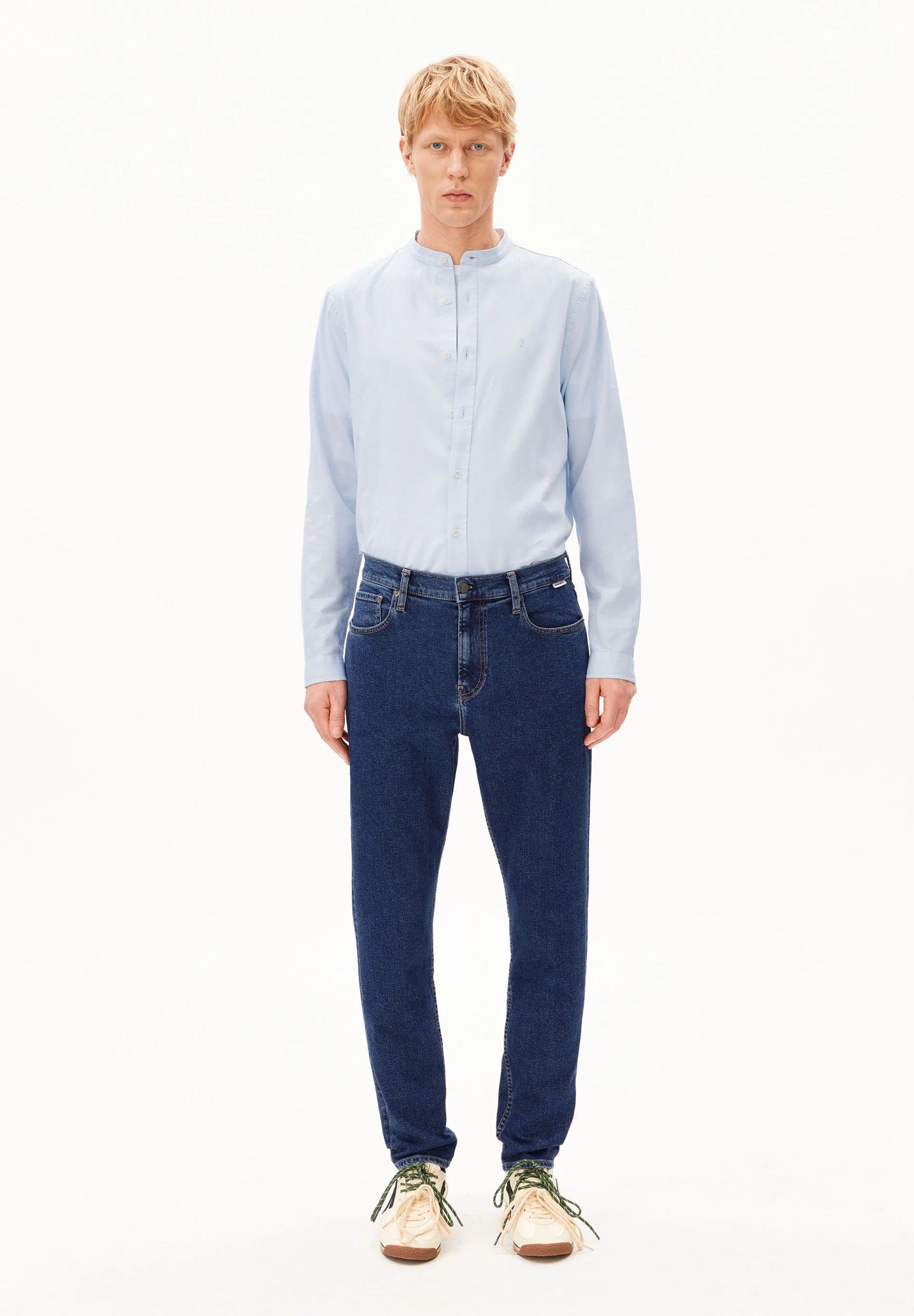 jeans aarjo tarpa tapred whale