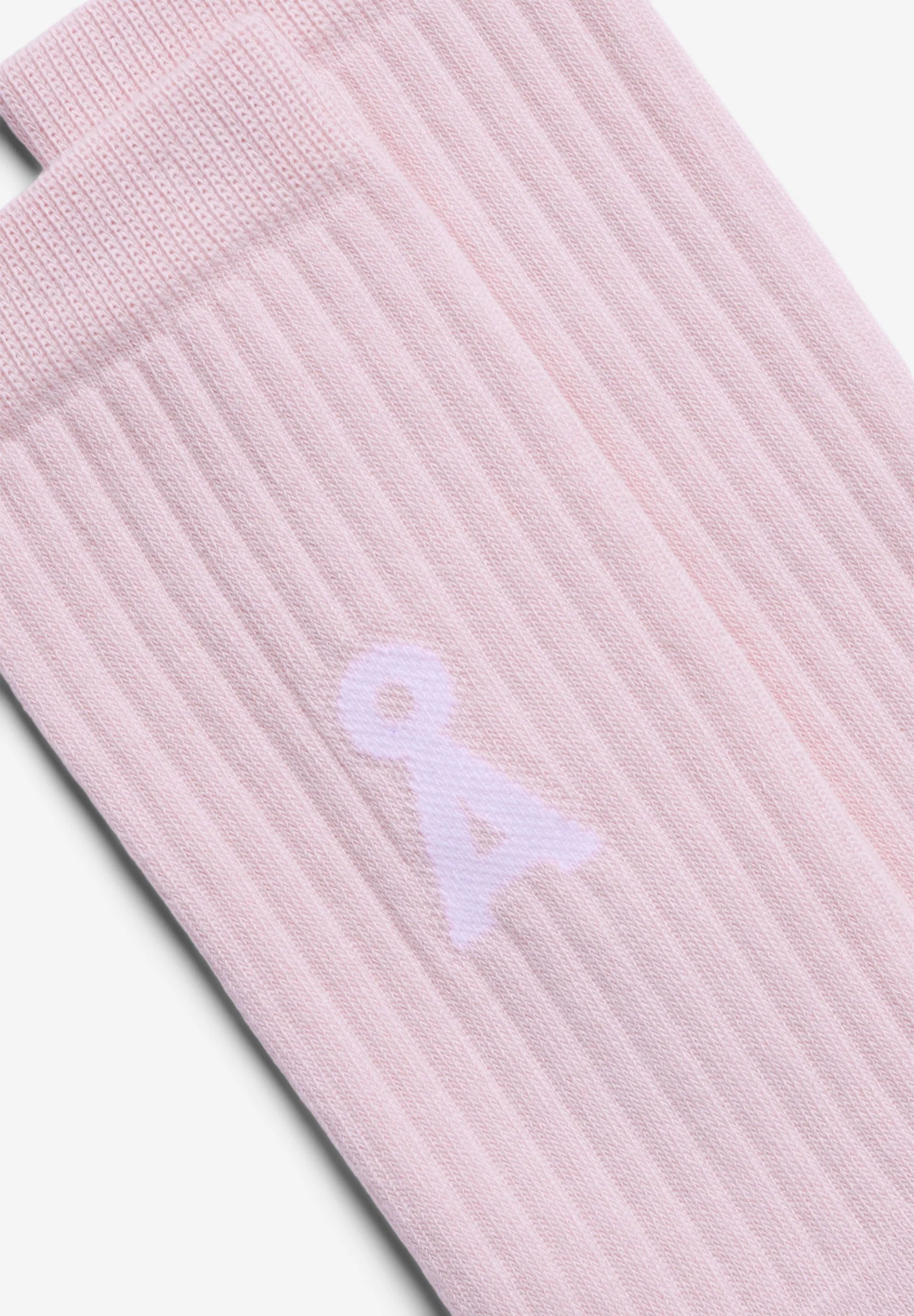 saamus bold socks w pink mist