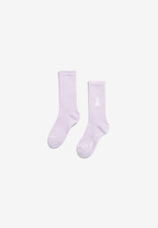 saamus bold socks moonlit lilac