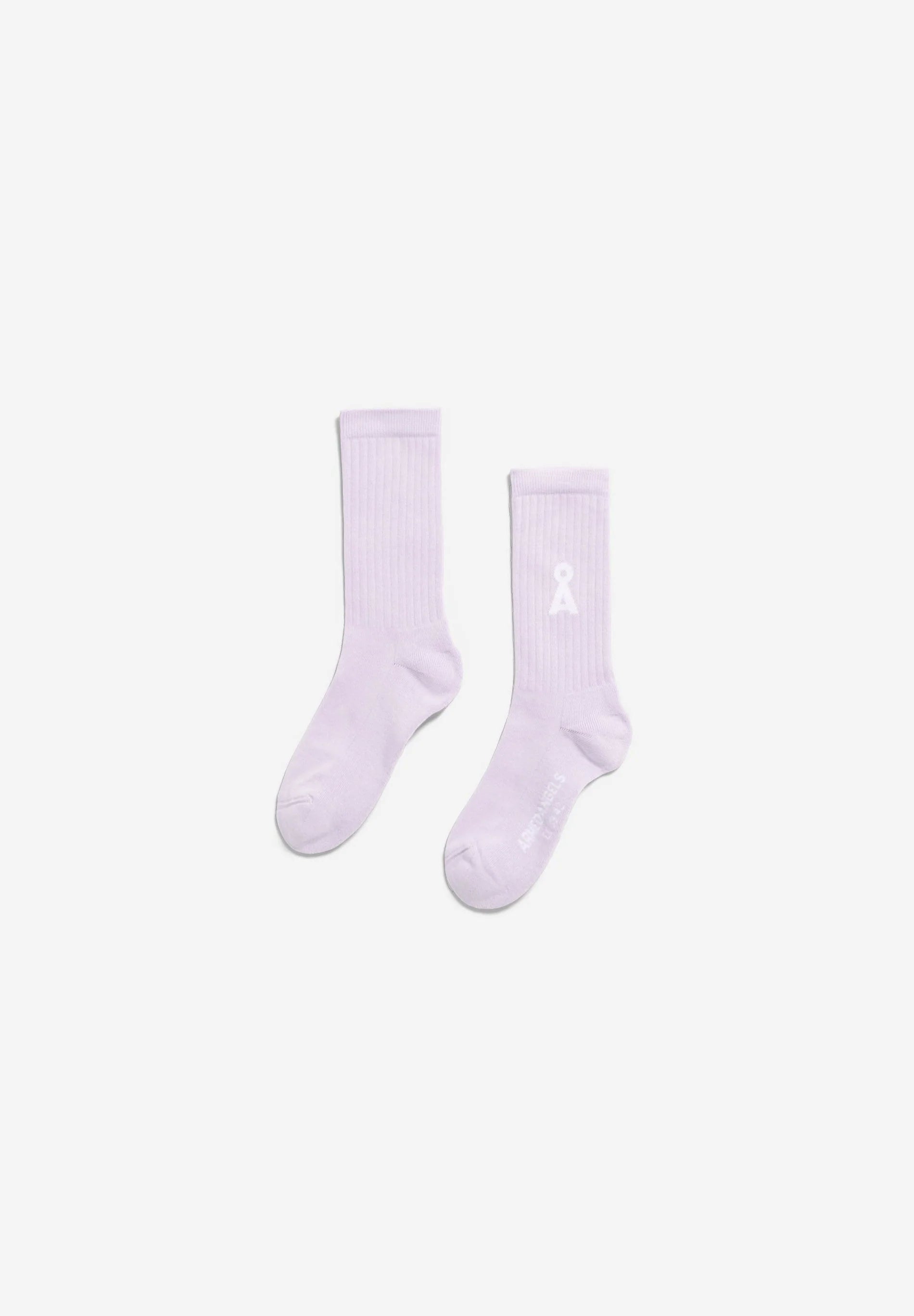 saamus bold socks moonlit lilac