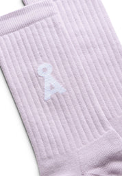 saamus bold socks moonlit lilac