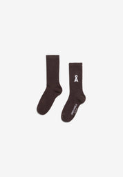 saamus bold socks claystone