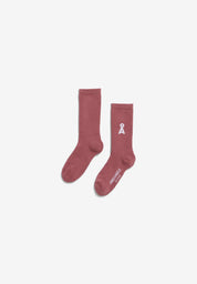 saamus bold socks velvet ember