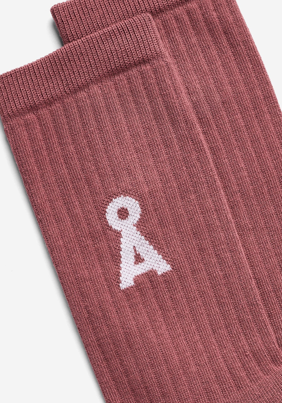 saamus bold socks velvet ember