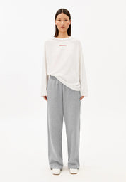 fietaa smile longsleeve white-pink mist