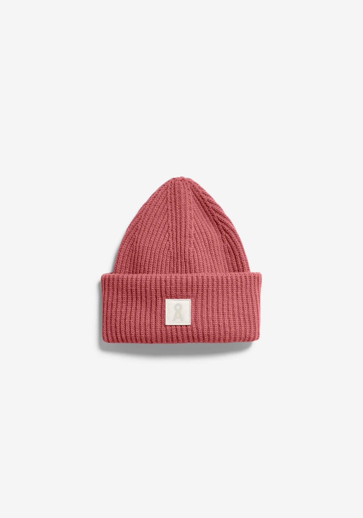 iconic Å wool hat velvet ember