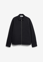 structure zip jacket black