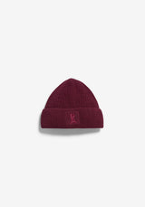 iconic Å nildaao cotton velvet red