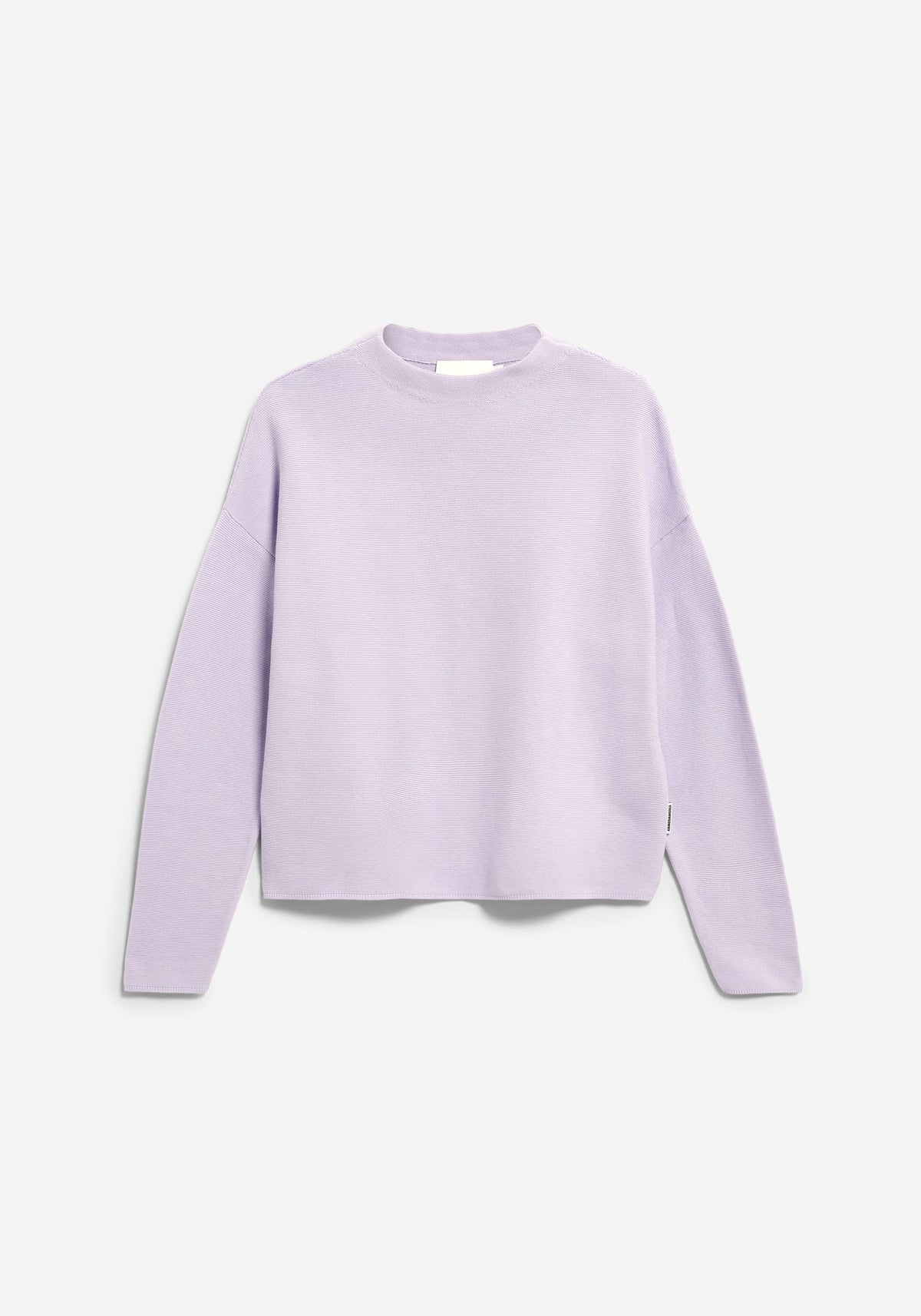 merinaa links links sweater moonlit lilac