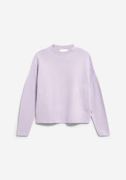merinaa links links sweater moonlit lilac