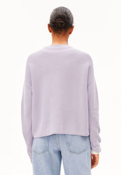 merinaa links links sweater moonlit lilac