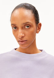 merinaa links links sweater moonlit lilac