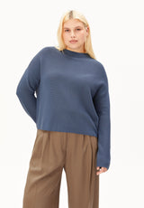 merinaa links links sweater dusty moon