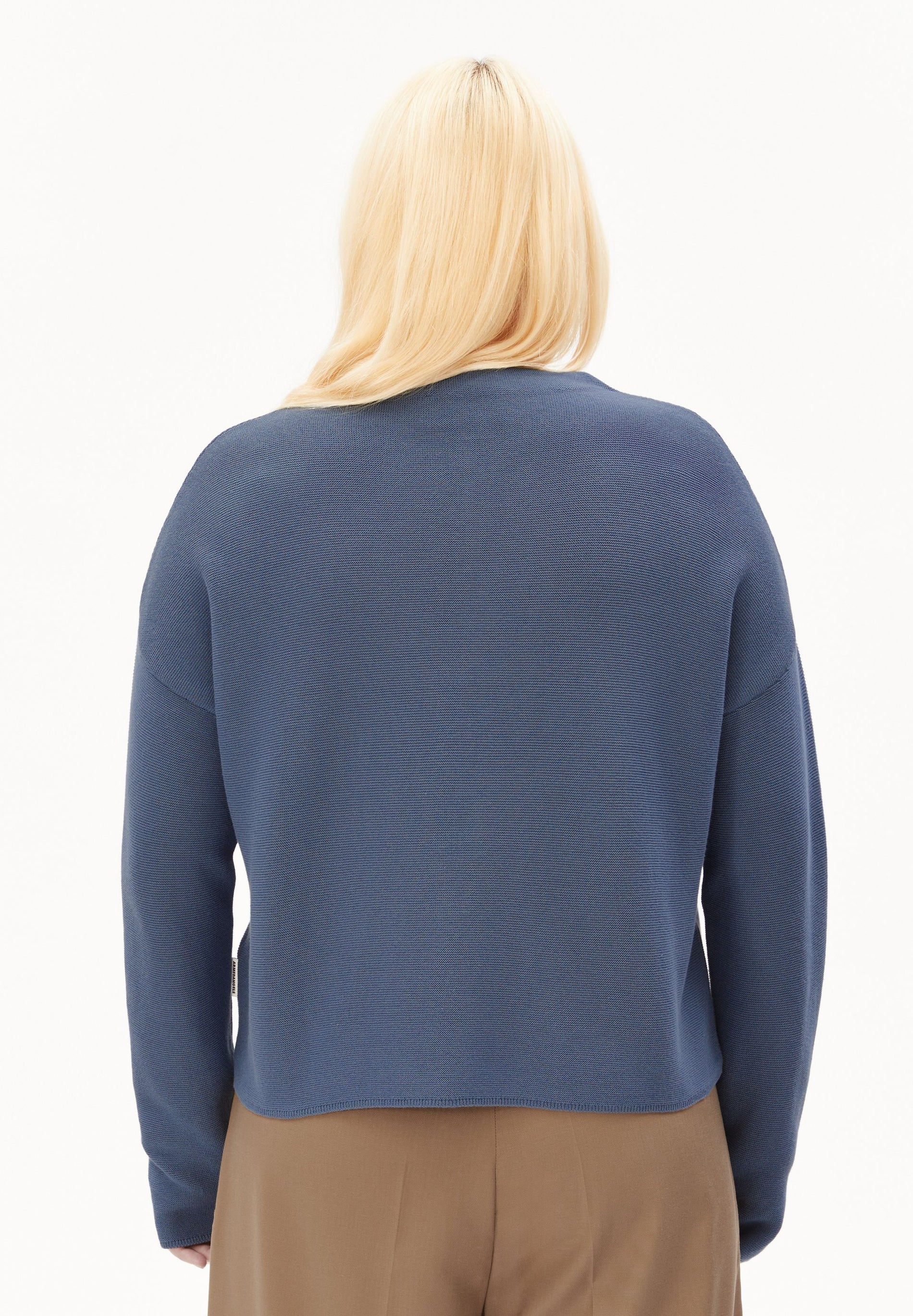 merinaa links links sweater dusty moon