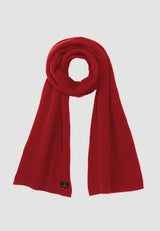 schal heloconia signal red
