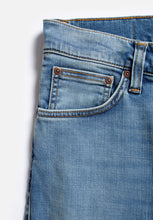 Lade das Bild in den Galerie-Viewer, jeans lean dean broken blue