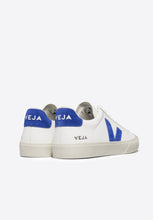 Load image into Gallery viewer, sneaker campo extra-white paros