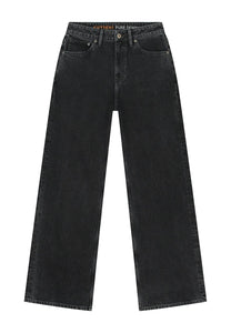 jeans harper loose flare vintage black