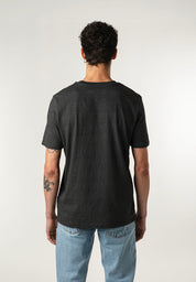 t-shirt creator dark heather grey
