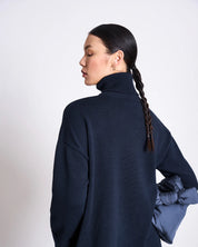 heavy jumper mua nightfall