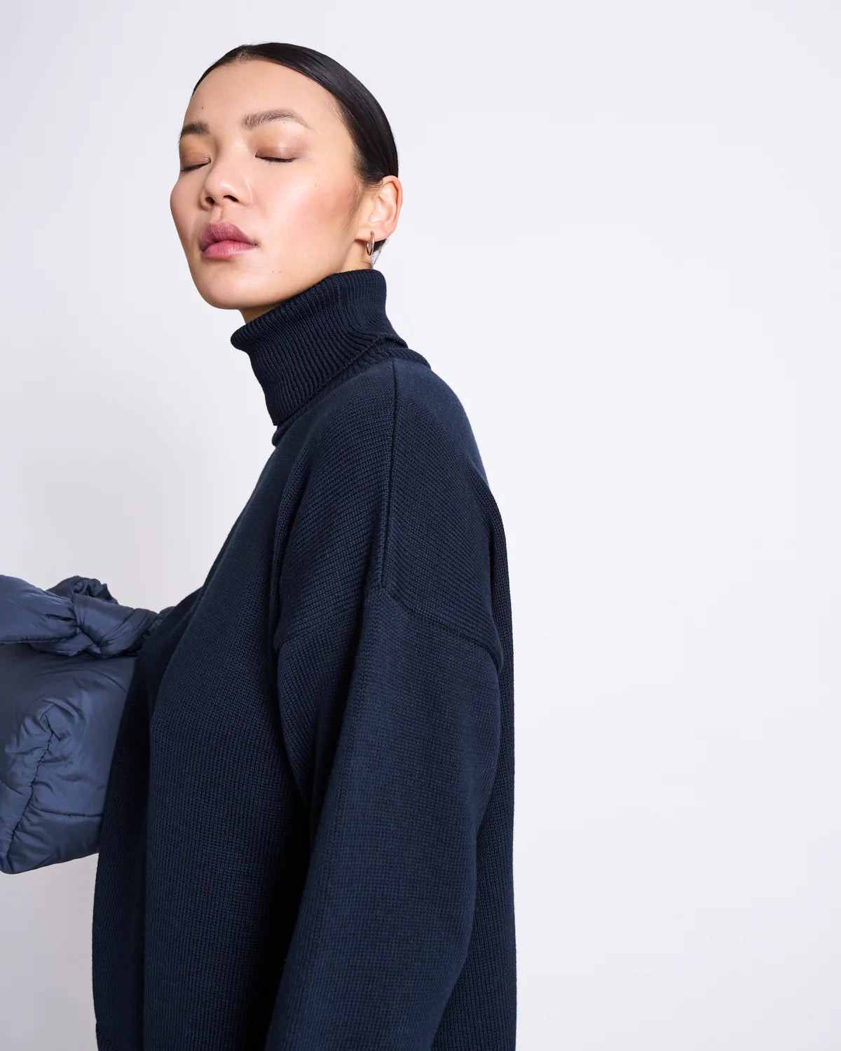 heavy jumper mua nightfall