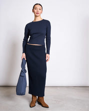 rib longsleeve muri nightfall