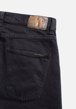 Load image into Gallery viewer, jeans grim tim matte black OD