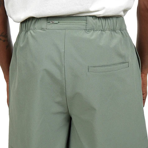 active shorts desert sage