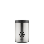 travel mug steel