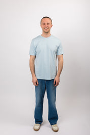 classic organic tee skyride