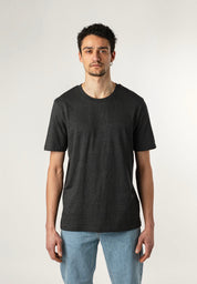 t-shirt creator dark heather grey