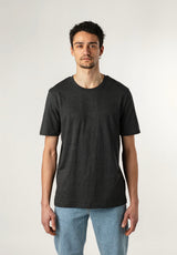 t-shirt creator dark heather grey