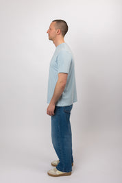 classic organic tee skyride