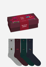 the great indoors socks