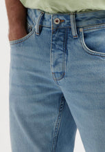 Lade das Bild in den Galerie-Viewer, jeans jim regular slim vintage blue