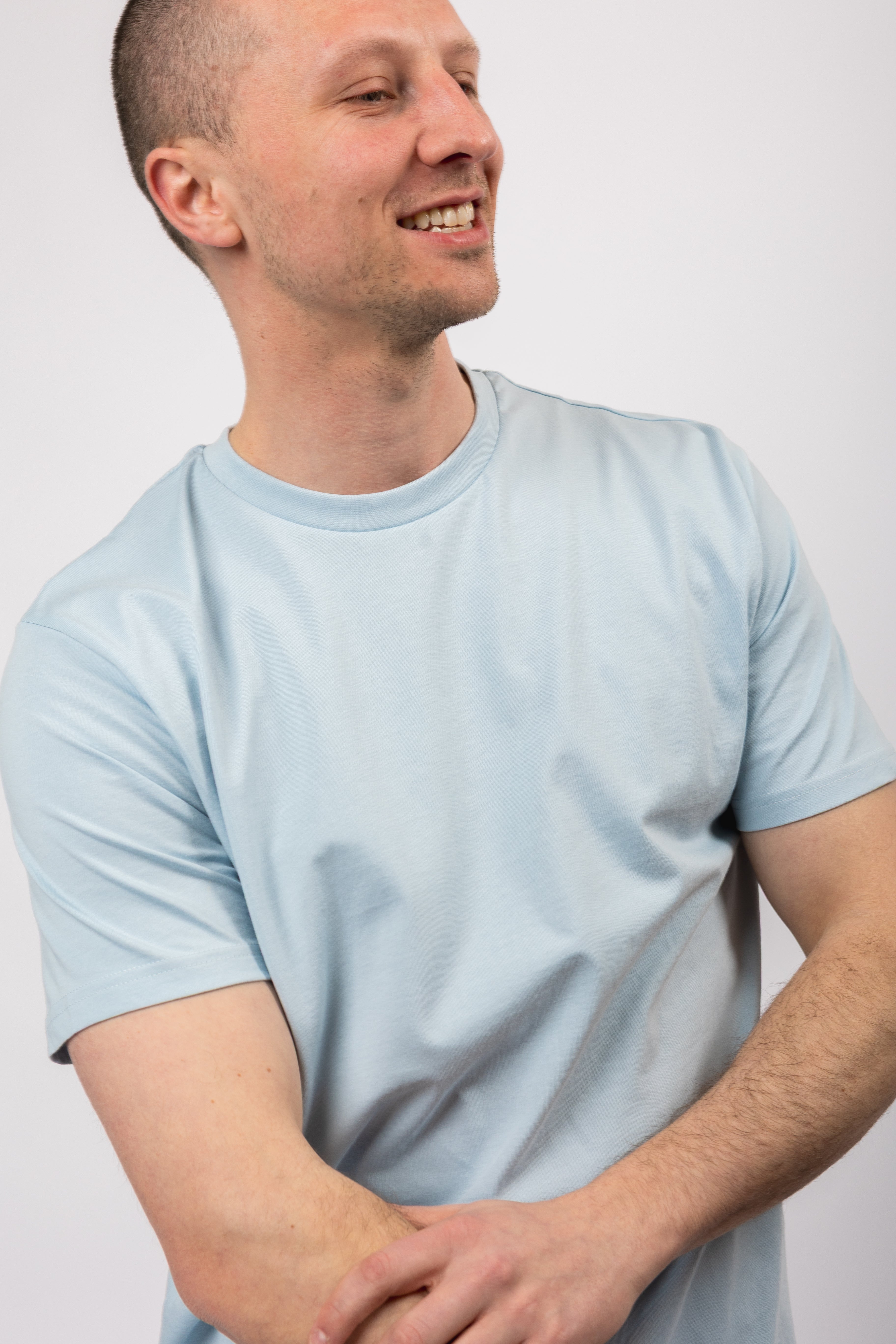 classic organic tee skyride