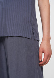 top tonina dove blue