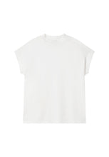 Load image into Gallery viewer, volta white t-shirt