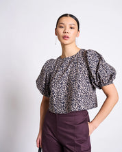 hose yauri cherry lacquer