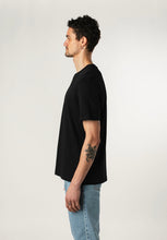 Load image into Gallery viewer, unisex t-shirt creator black