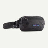 terravia mini hip pack BLK