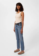 jeans shady sadie indigo blues