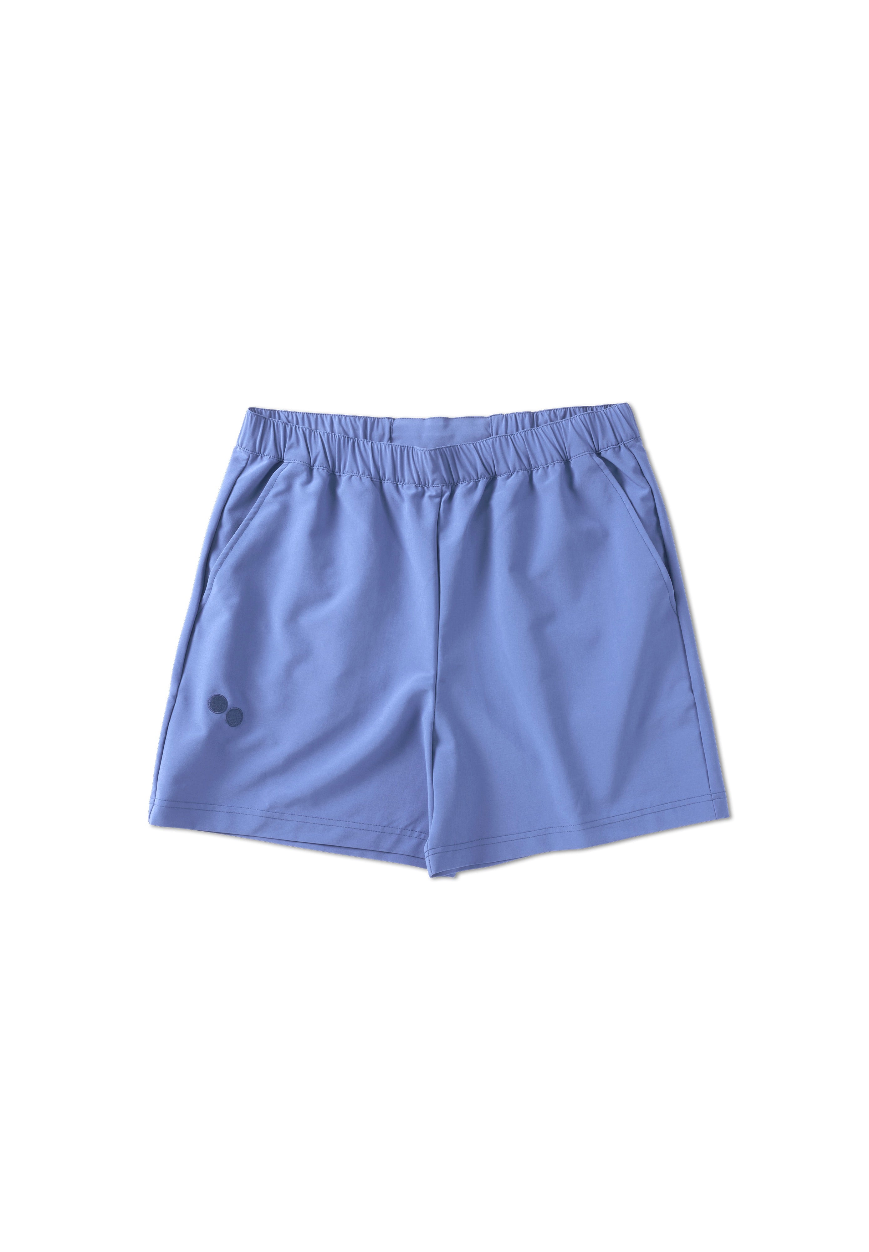 active shorts pool blue