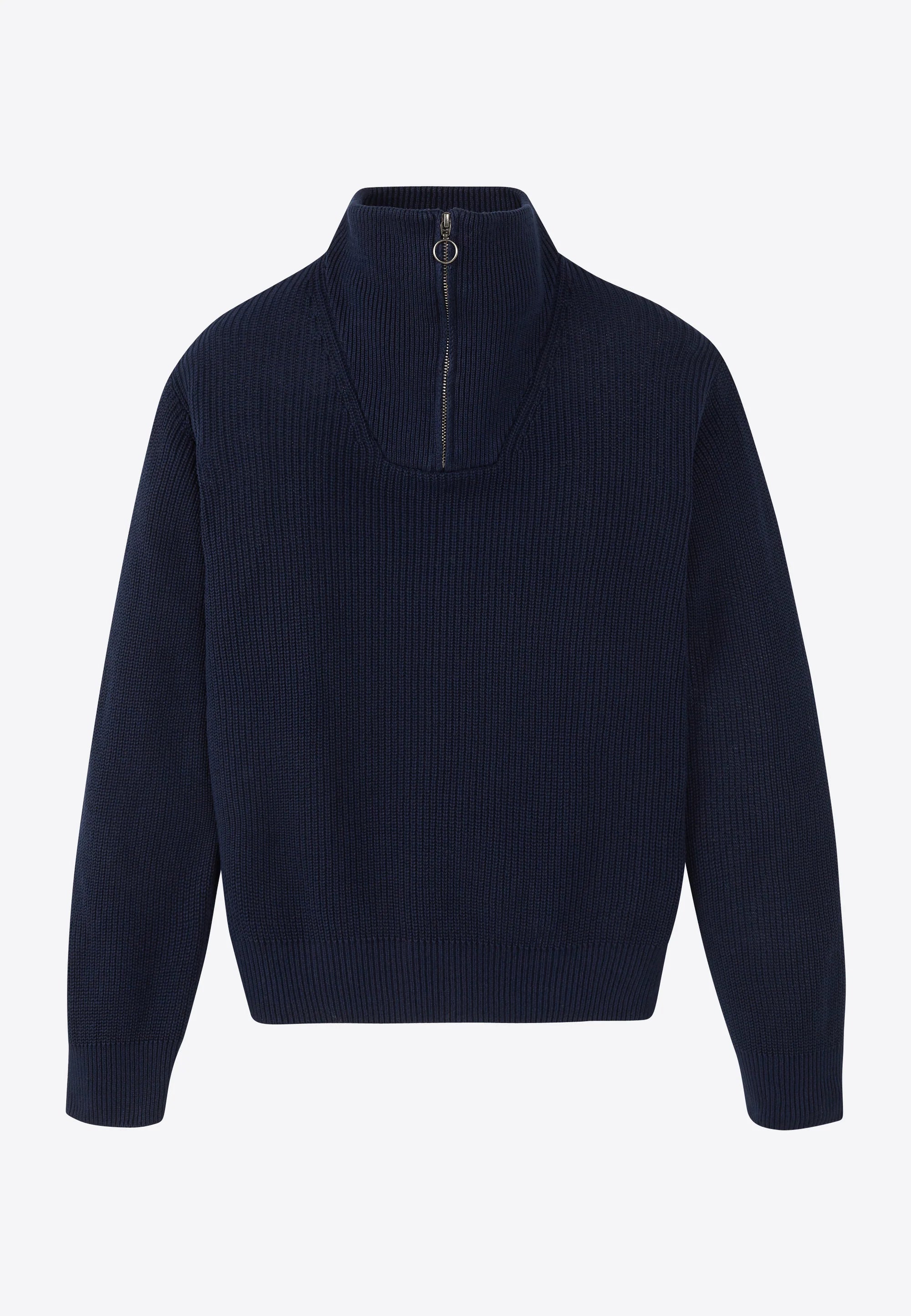 troyer nigella dark navy