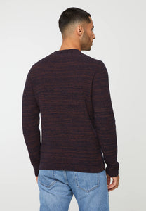 pullover chives almond