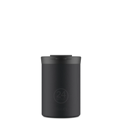 travel mug tuxedo black
