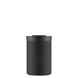 travel mug tuxedo black