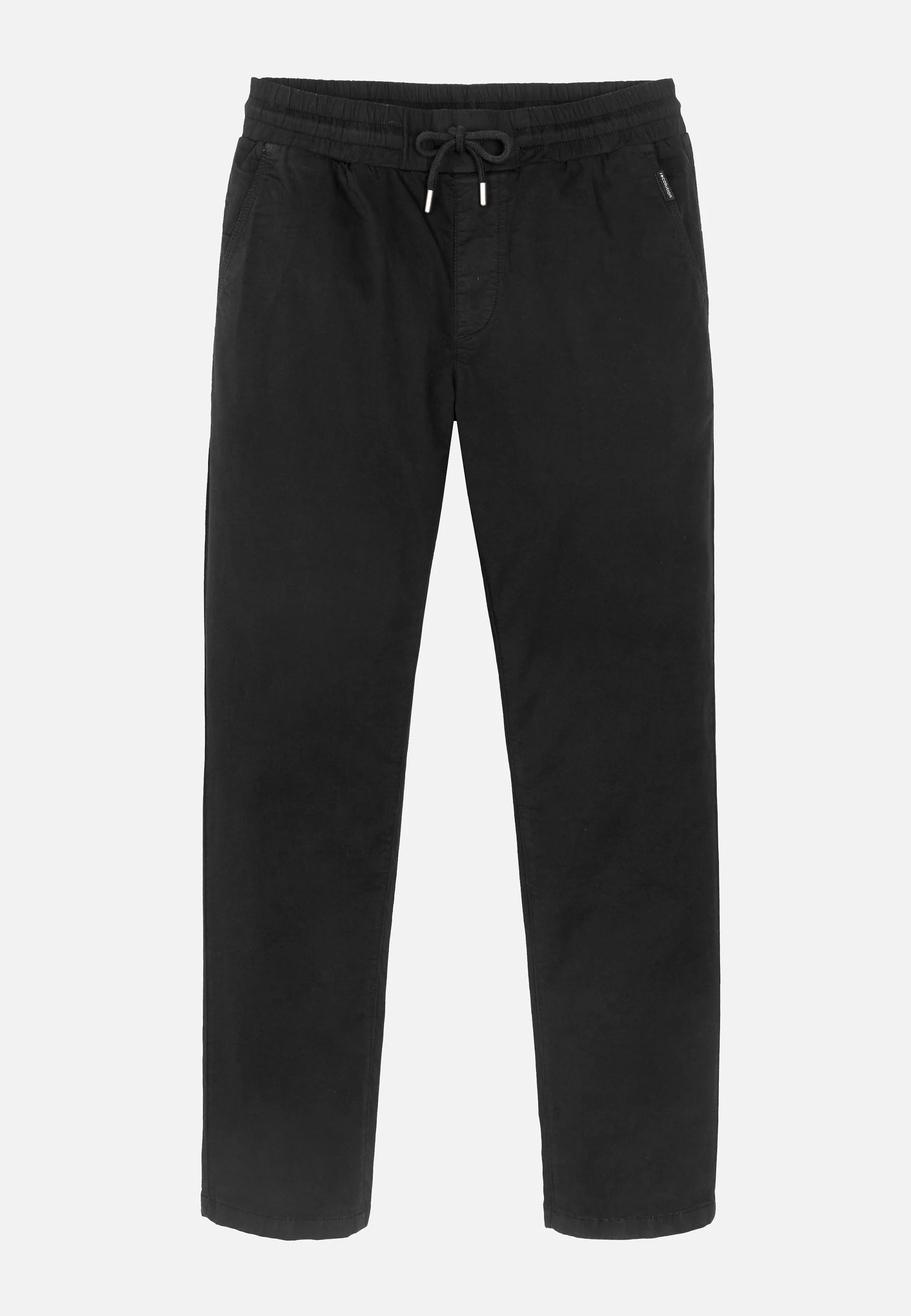 jogg chino taro black