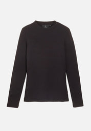 longsleeve stella black